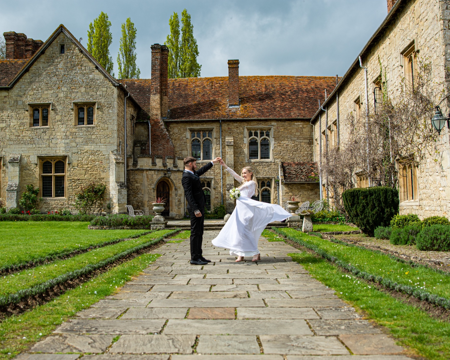 Nick Barham Photography in Sussex