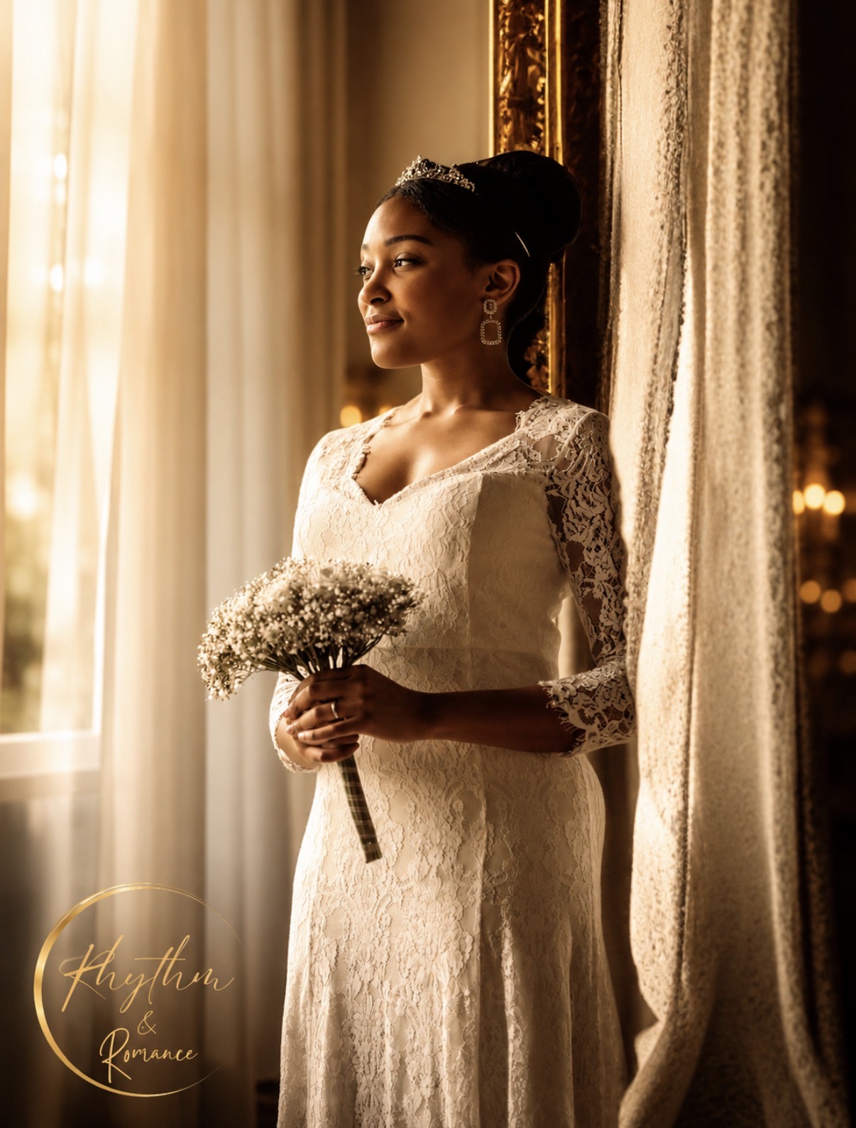 Wedding photography by Nick Barham